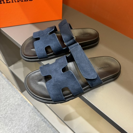 Hermes Shoes: Top Quality