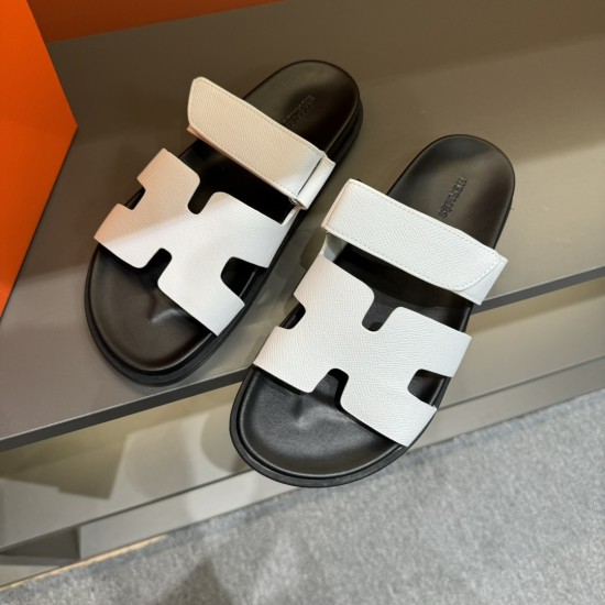 Hermes Shoes: Top Quality