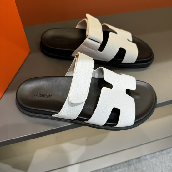 Hermes Shoes: Top Quality
