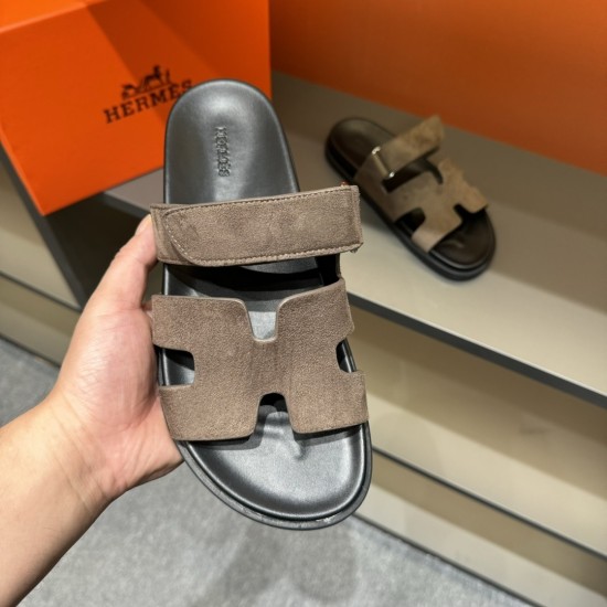 Hermes Shoes: Top Quality