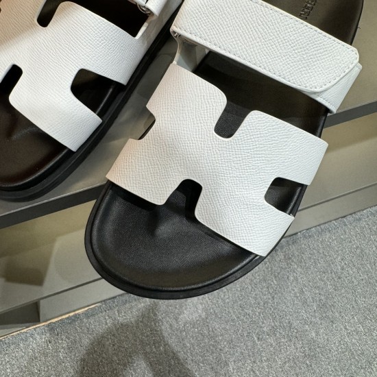 Hermes Shoes: Top Quality