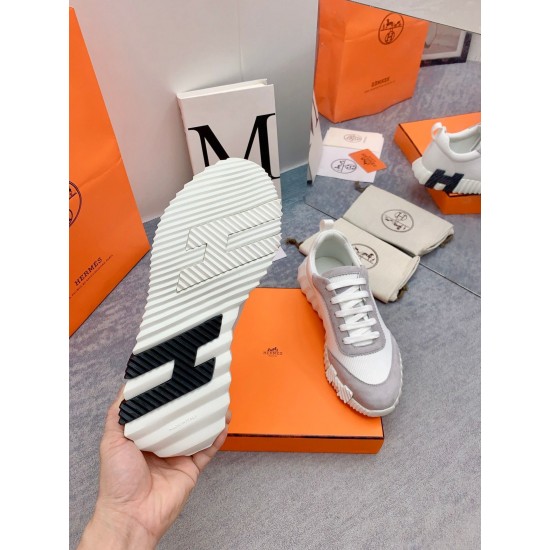 Hermes Shoes: Top Quality
