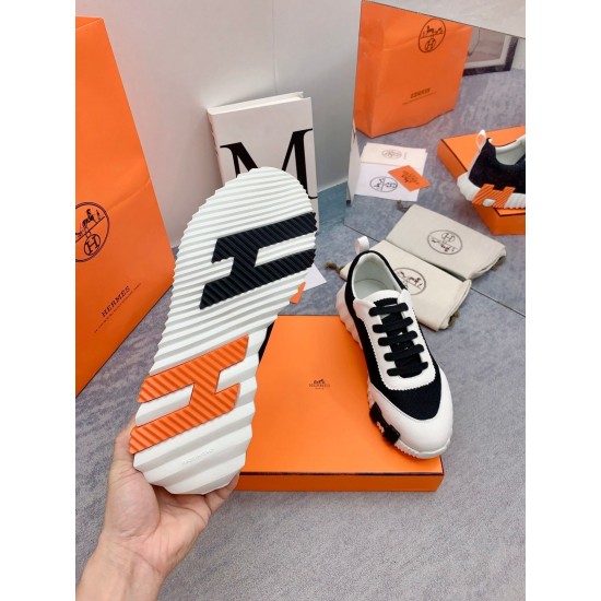 Hermes Shoes: Top Quality