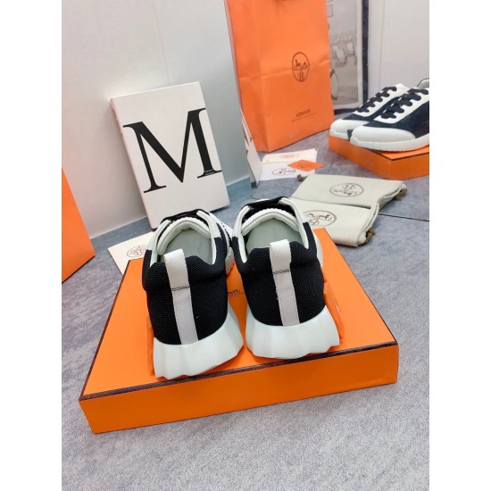 Hermes Shoes: Top Quality