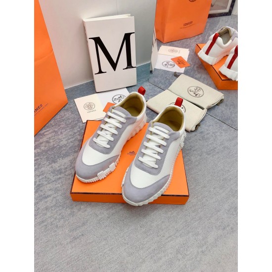 Hermes Shoes: Top Quality