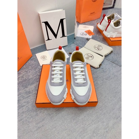Hermes Shoes: Top Quality
