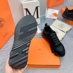 Hermes Shoes: Top Quality