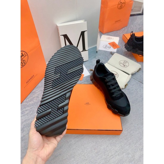 Hermes Shoes: Top Quality