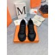 Hermes Shoes: Top Quality