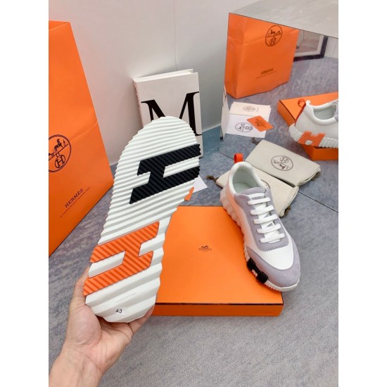 Hermes Shoes: Top Quality