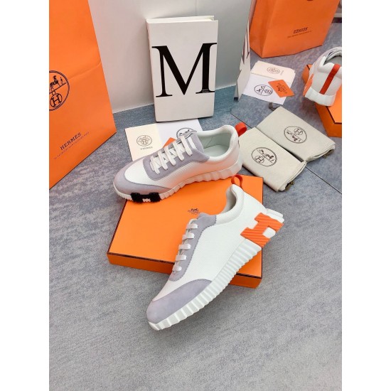 Hermes Shoes: Top Quality