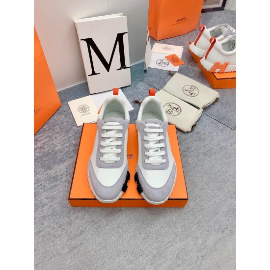Hermes Shoes: Top Quality