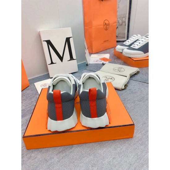 Hermes Shoes: Top Quality