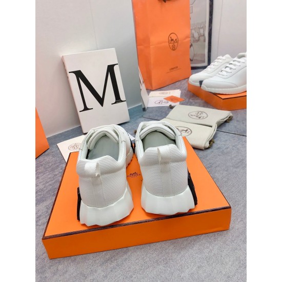 Hermes Shoes: Top Quality