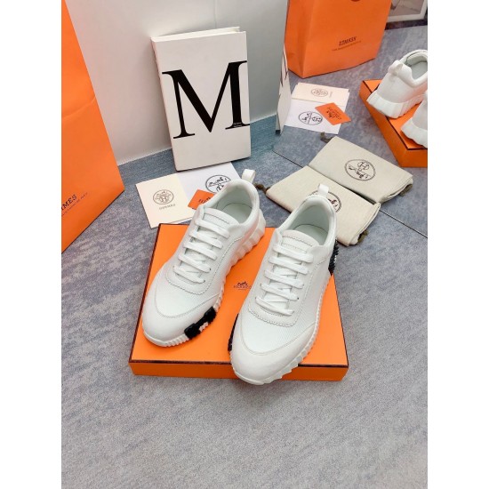 Hermes Shoes: Top Quality