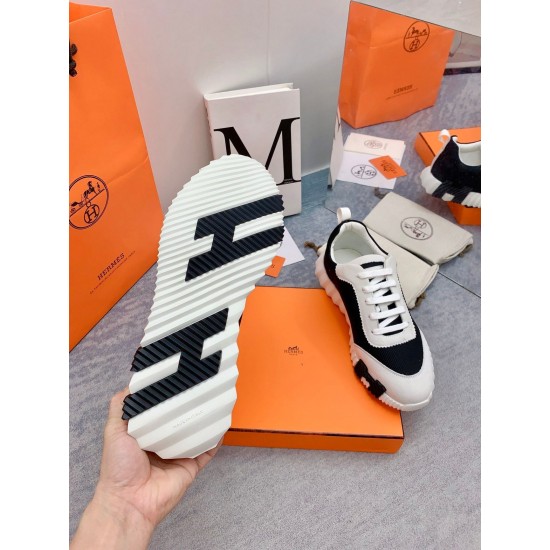 Hermes Shoes: Top Quality