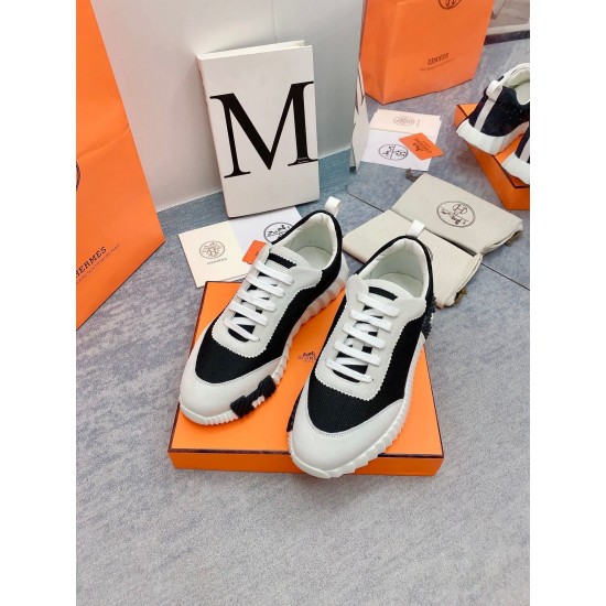 Hermes Shoes: Top Quality