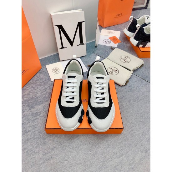 Hermes Shoes: Top Quality