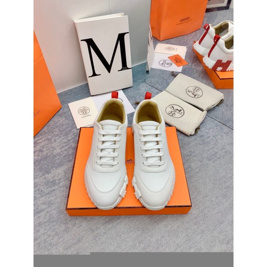 Hermes Shoes: Top Quality