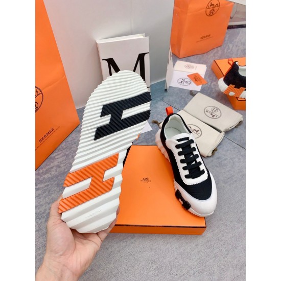 Hermes Shoes: Top Quality