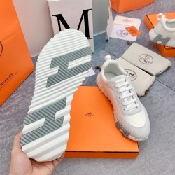 Hermes Shoes: Top Quality