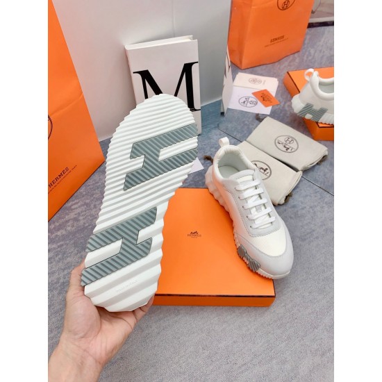 Hermes Shoes: Top Quality