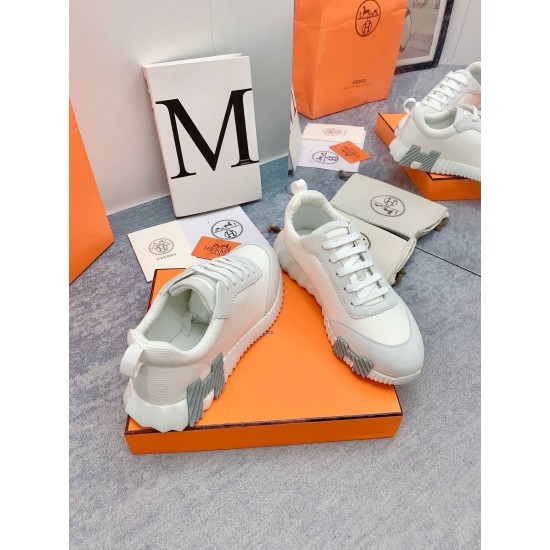 Hermes Shoes: Top Quality