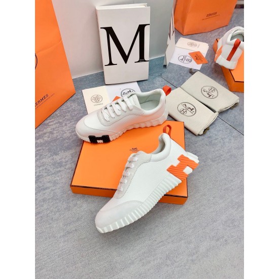 Hermes Shoes: Top Quality