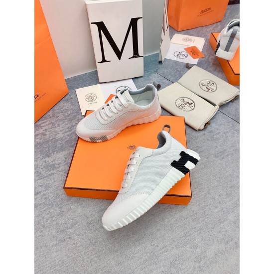 Hermes Shoes: Top Quality