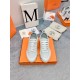 Hermes Shoes: Top Quality
