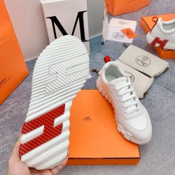 Hermes Shoes: Top Quality