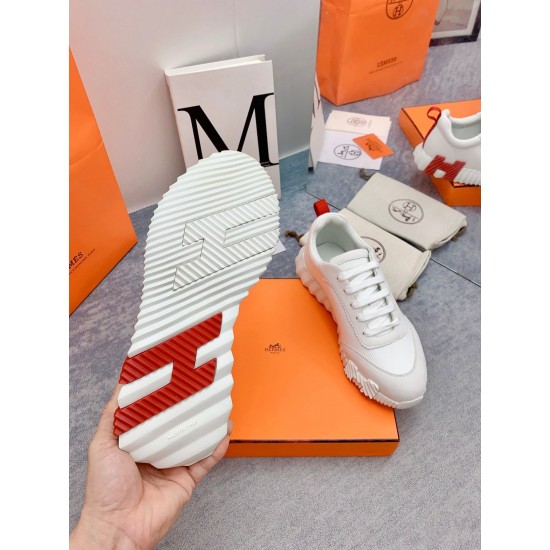 Hermes Shoes: Top Quality
