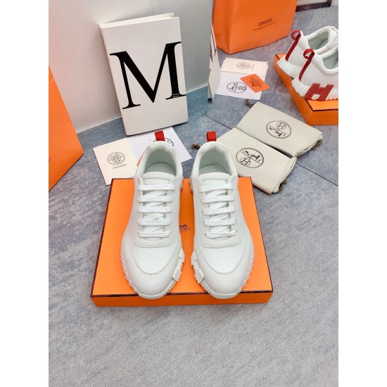 Hermes Shoes: Top Quality