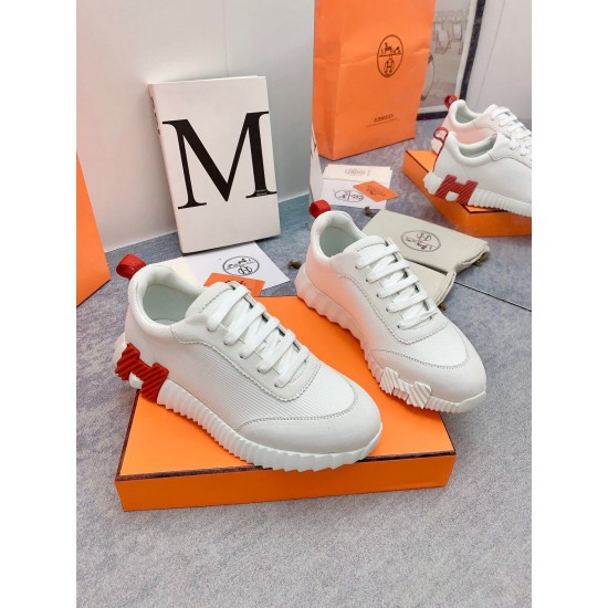 Hermes Shoes: Top Quality