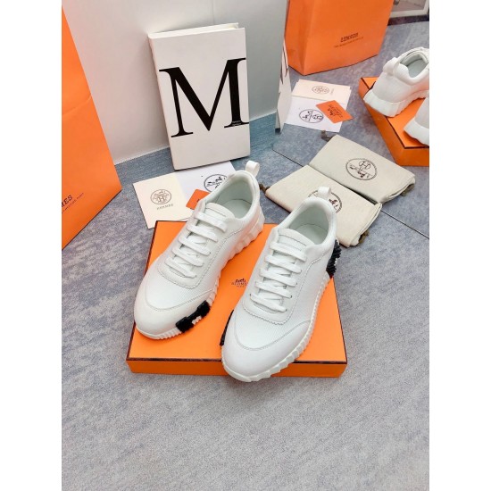 Hermes Shoes: Top Quality