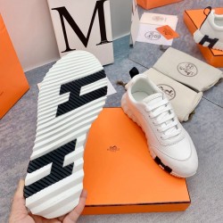 Hermes Shoes: Top Quality