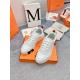 Hermes Shoes: Top Quality