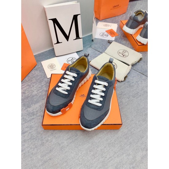 Hermes Shoes: Top Quality