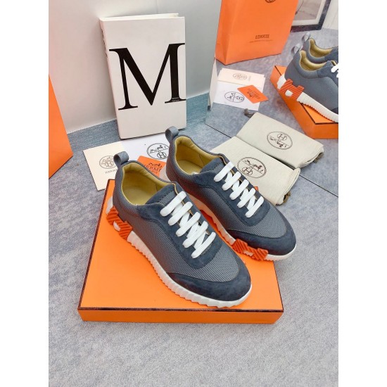 Hermes Shoes: Top Quality