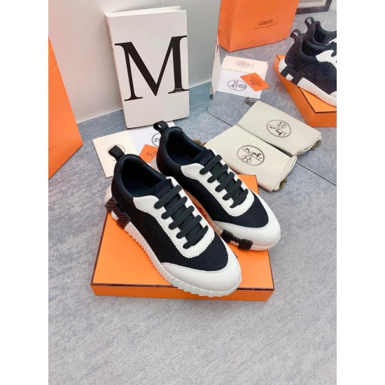 Hermes Shoes: Top Quality