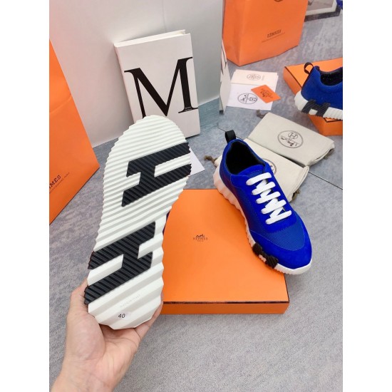 Hermes Shoes: Top Quality