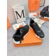 Hermes Shoes: Top Quality