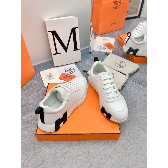 Hermes Shoes: Top Quality