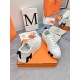 Hermes Shoes: Top Quality