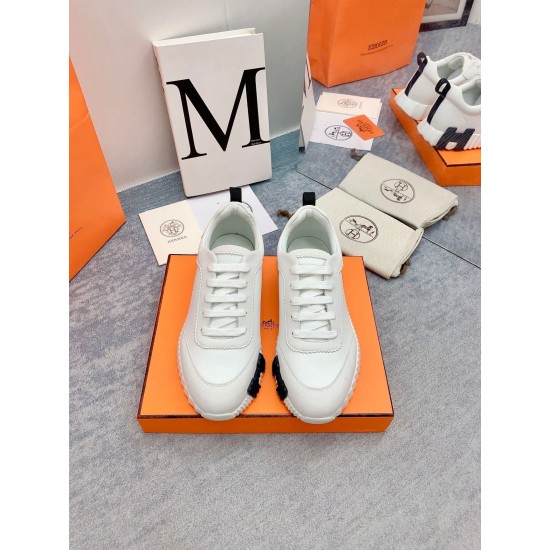 Hermes Shoes: Top Quality