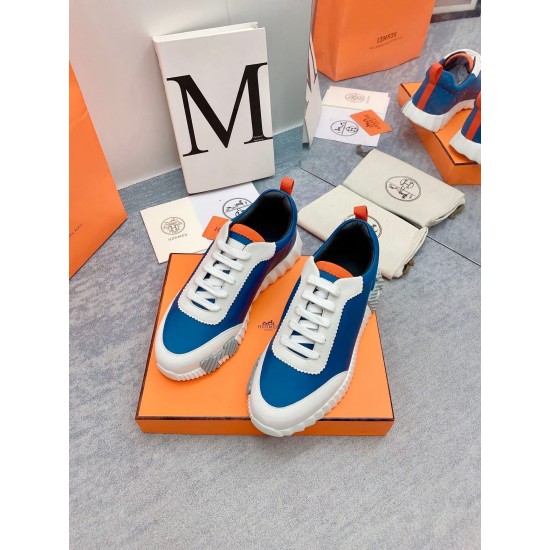 Hermes Shoes: Top Quality