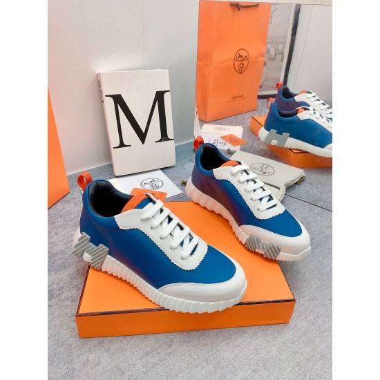 Hermes Shoes: Top Quality