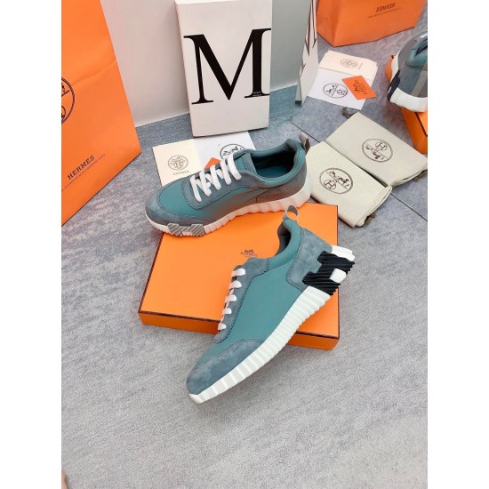 Hermes Shoes: Top Quality