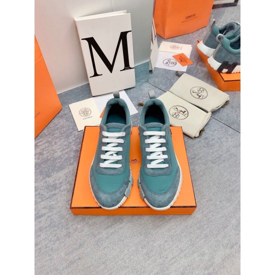 Hermes Shoes: Top Quality