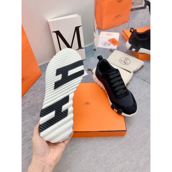 Hermes Shoes: Top Quality